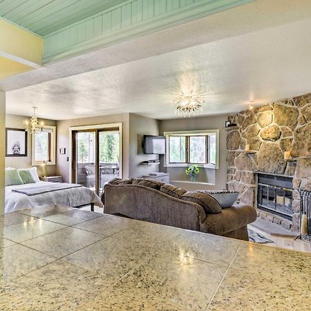 Winter Park Studio Condo - 5 Mins To Downtown! Buitenkant foto