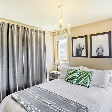 Winter Park Studio Condo - 5 Mins To Downtown! Buitenkant foto