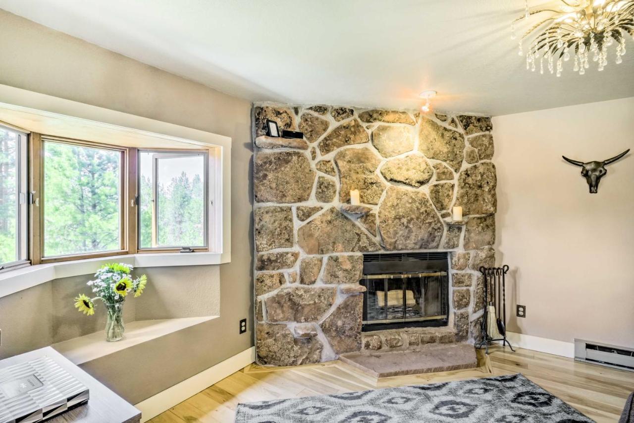 Winter Park Studio Condo - 5 Mins To Downtown! Buitenkant foto