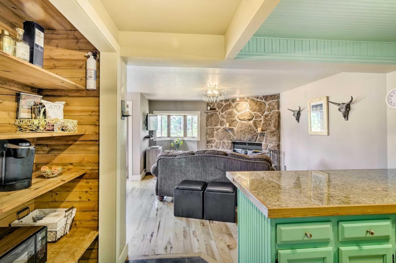 Winter Park Studio Condo - 5 Mins To Downtown! Buitenkant foto