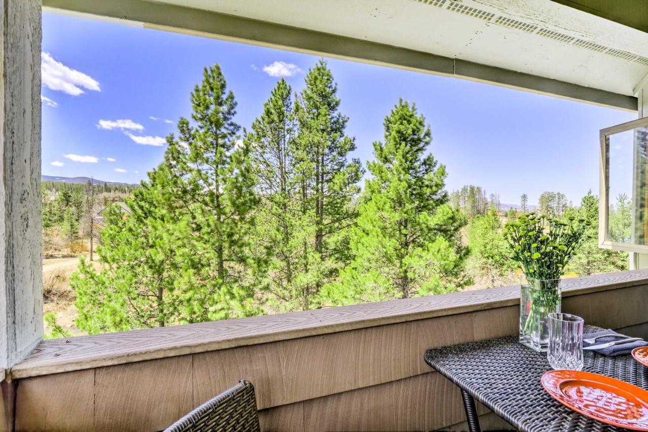 Winter Park Studio Condo - 5 Mins To Downtown! Buitenkant foto