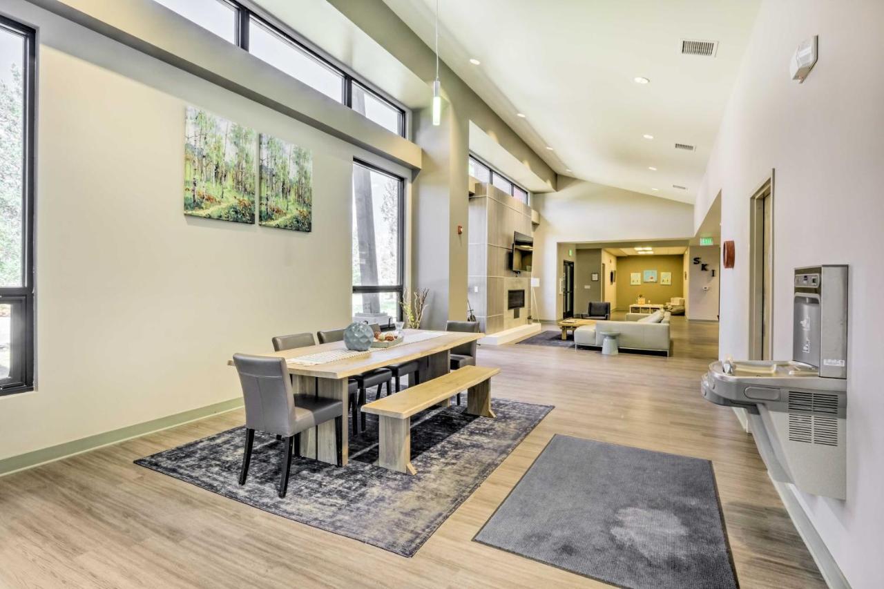 Winter Park Studio Condo - 5 Mins To Downtown! Buitenkant foto