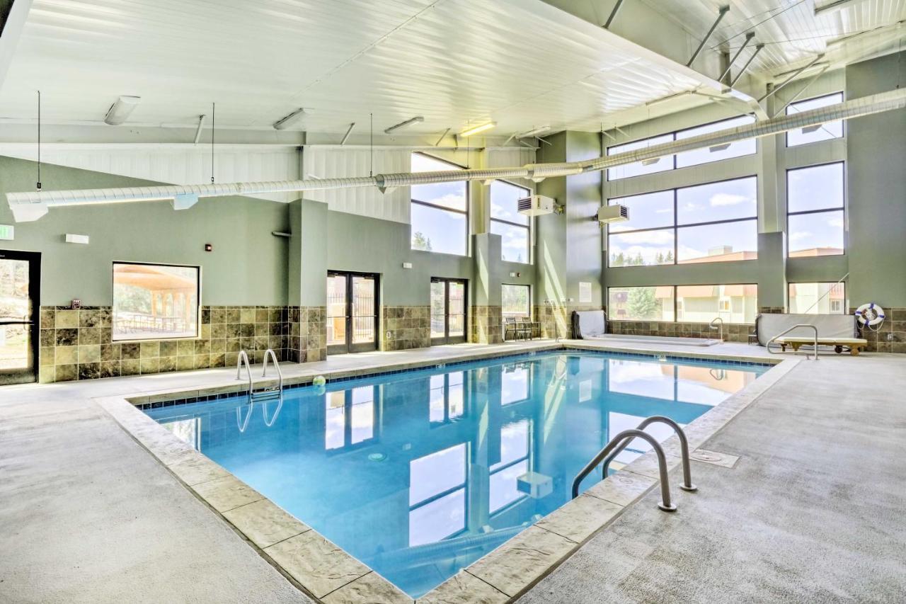 Winter Park Studio Condo - 5 Mins To Downtown! Buitenkant foto