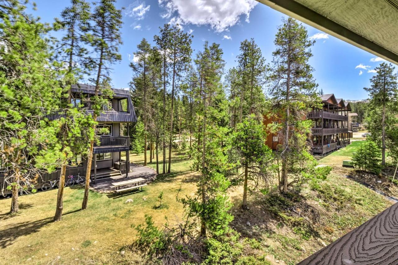 Winter Park Studio Condo - 5 Mins To Downtown! Buitenkant foto