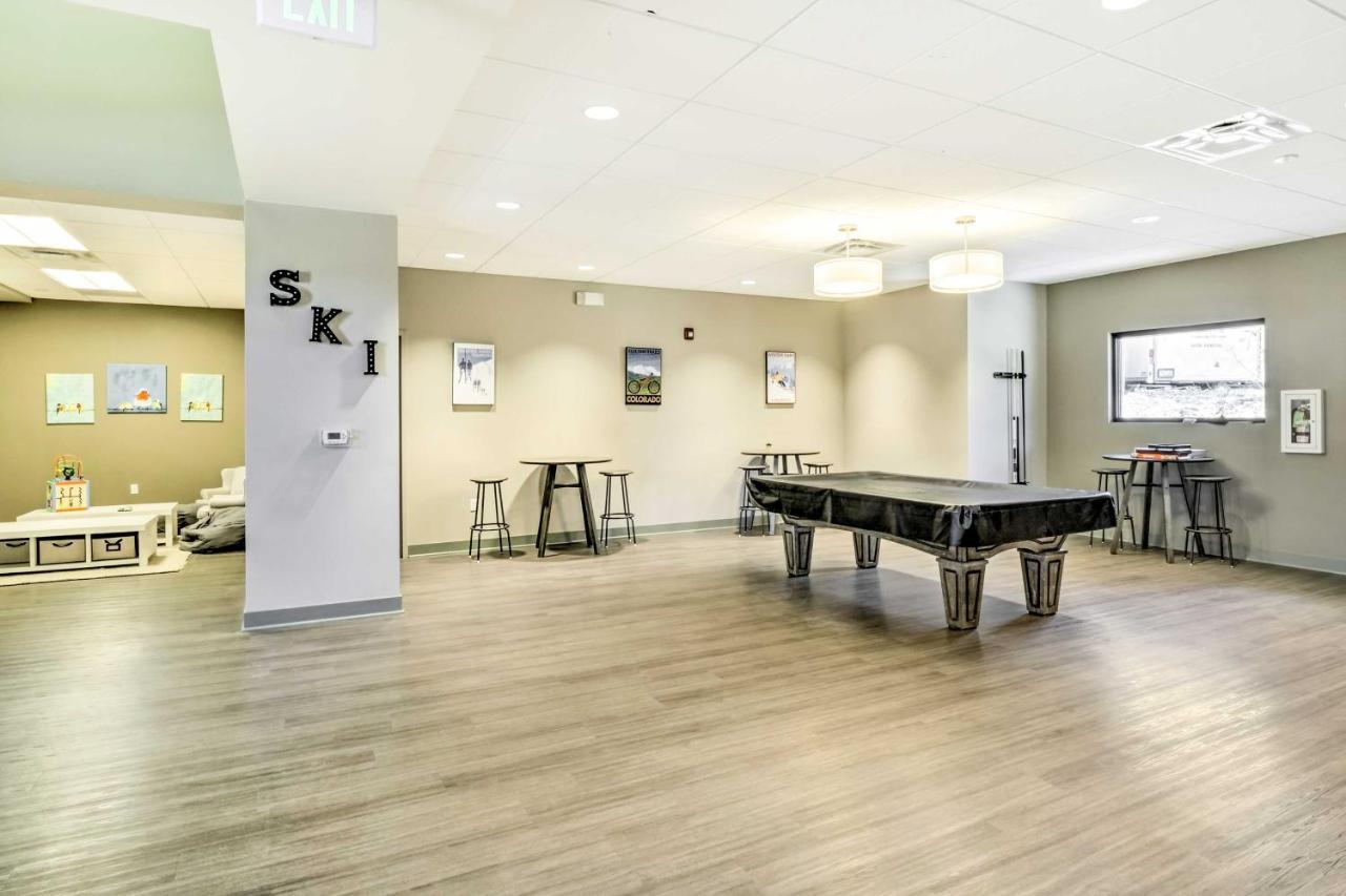 Winter Park Studio Condo - 5 Mins To Downtown! Buitenkant foto