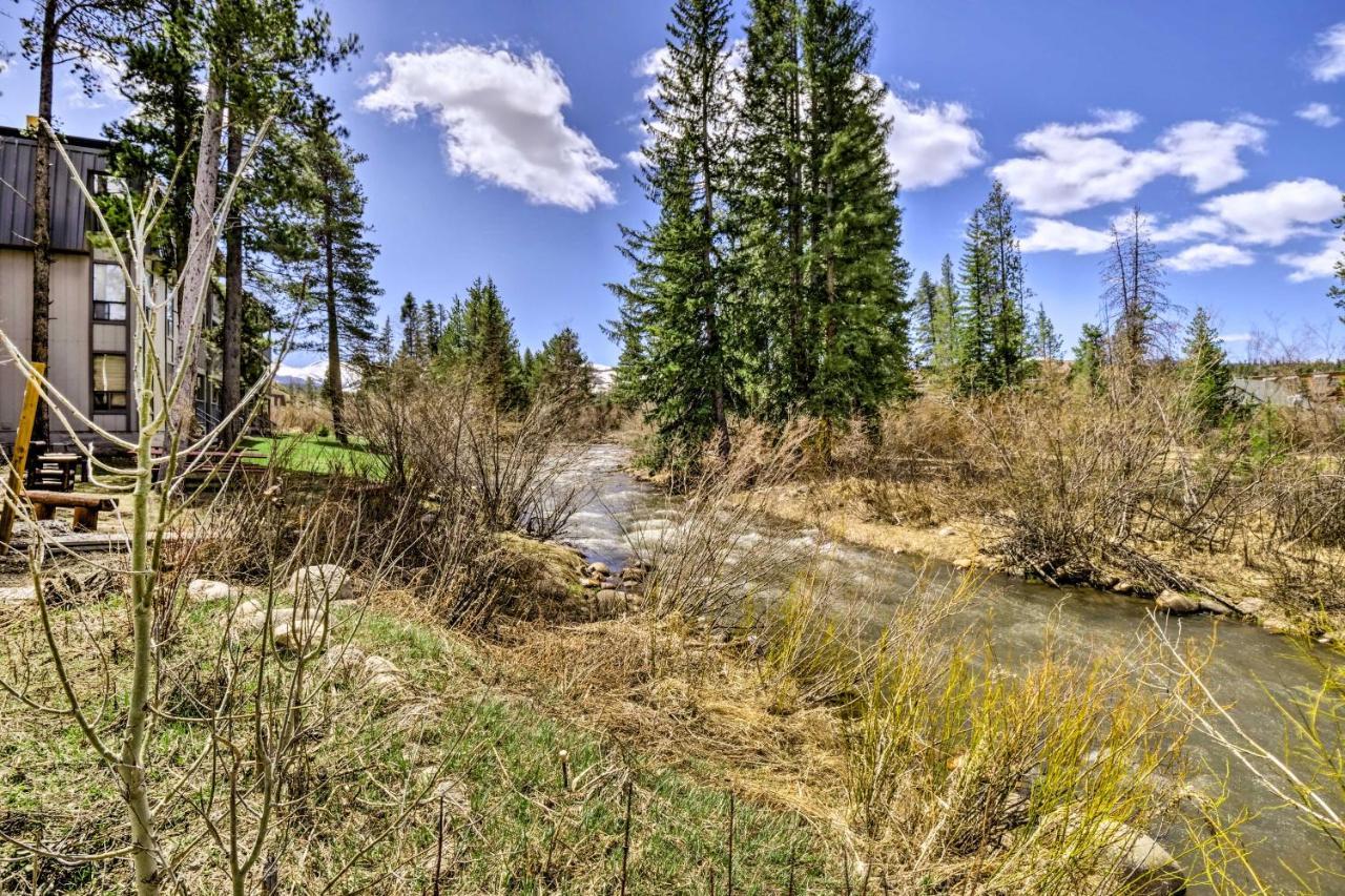 Winter Park Studio Condo - 5 Mins To Downtown! Buitenkant foto