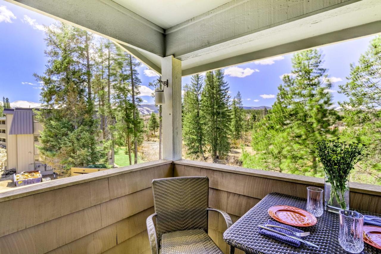 Winter Park Studio Condo - 5 Mins To Downtown! Buitenkant foto