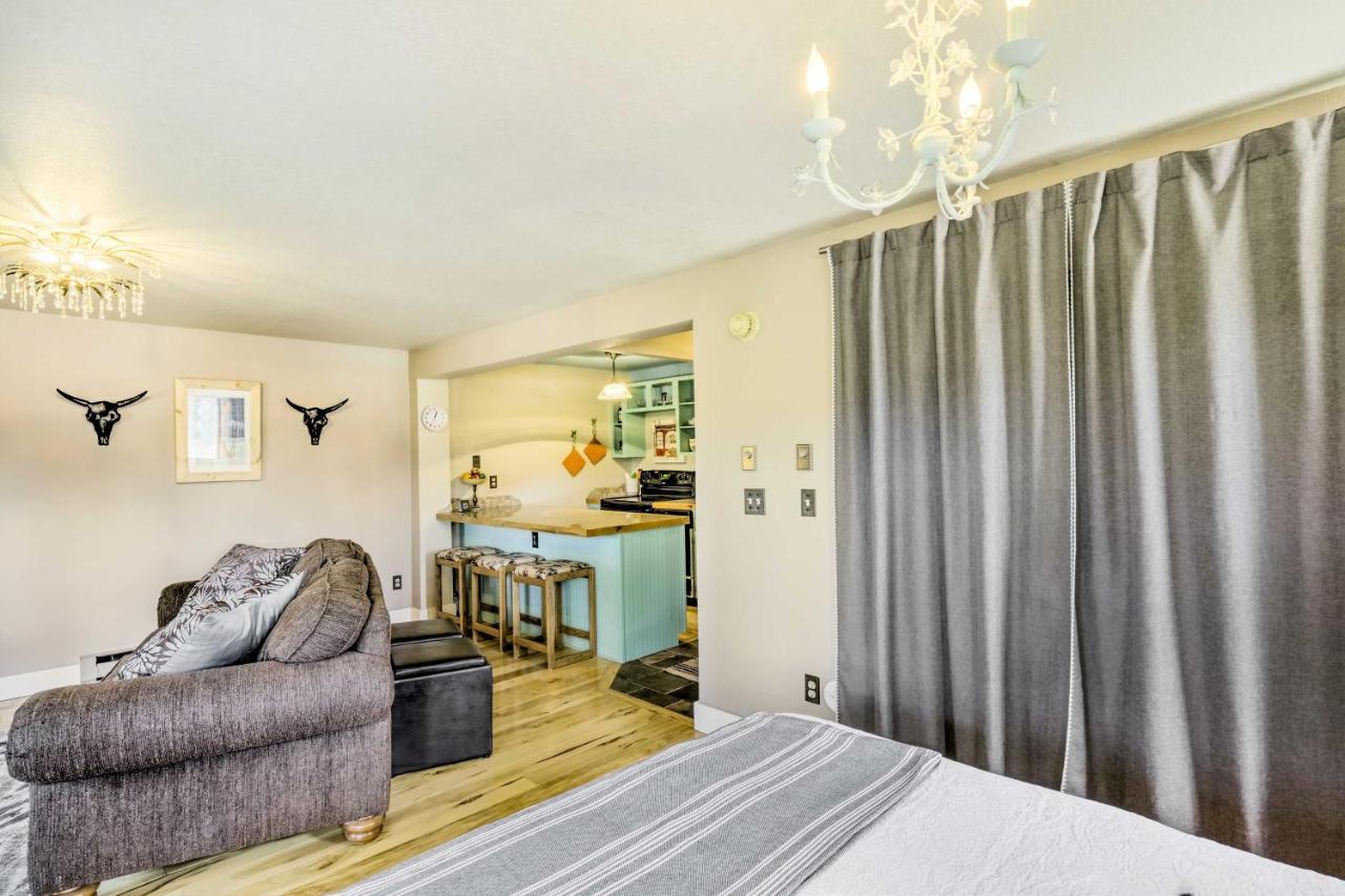 Winter Park Studio Condo - 5 Mins To Downtown! Buitenkant foto