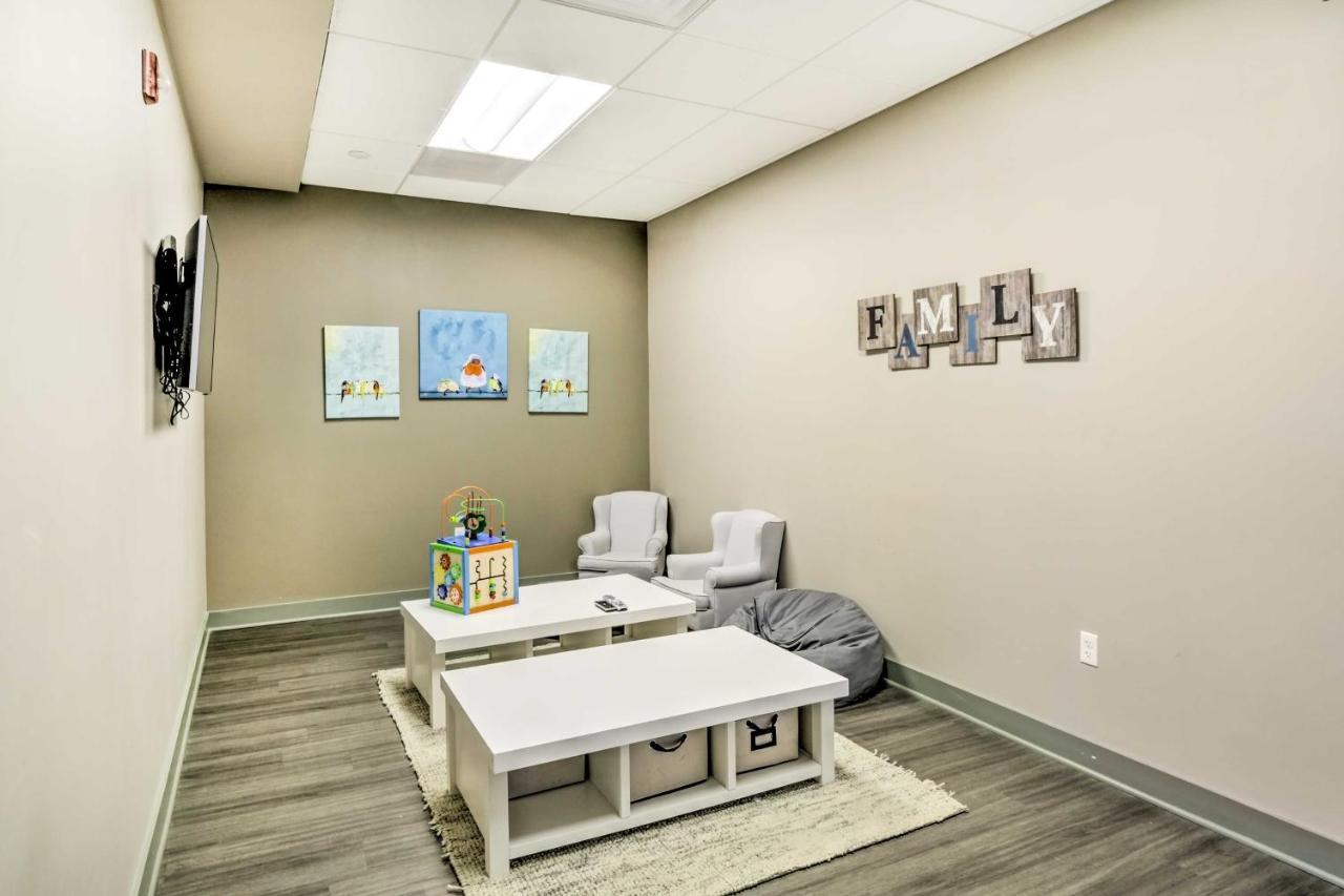 Winter Park Studio Condo - 5 Mins To Downtown! Buitenkant foto