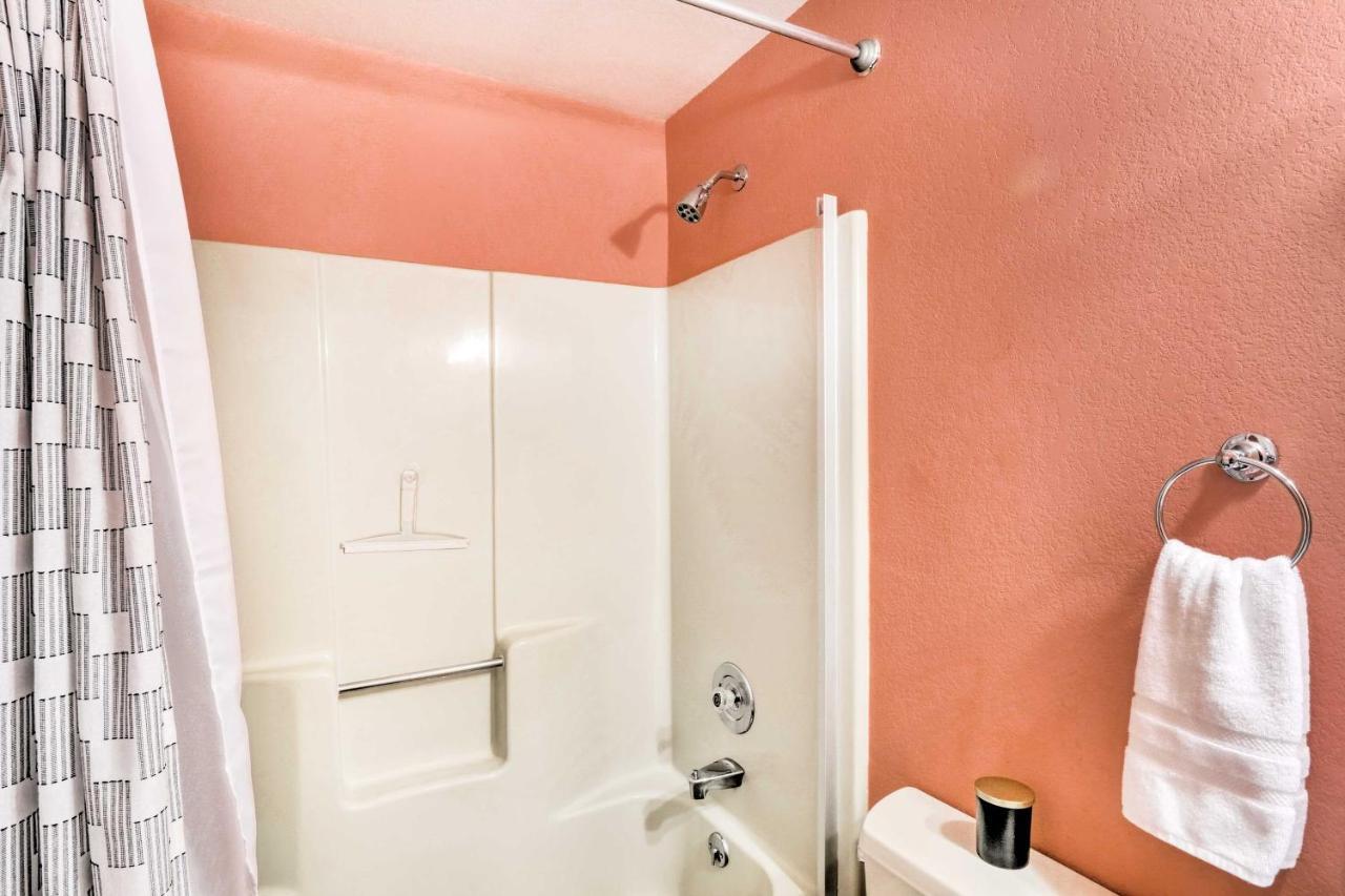 Winter Park Studio Condo - 5 Mins To Downtown! Buitenkant foto