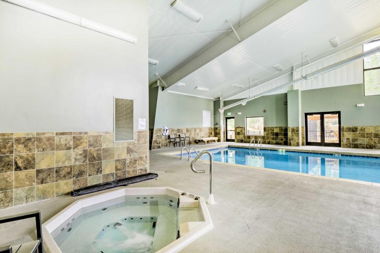 Winter Park Studio Condo - 5 Mins To Downtown! Buitenkant foto