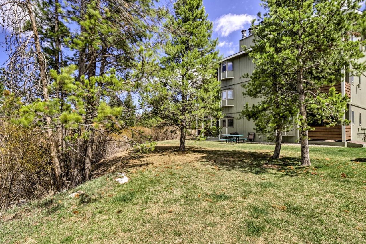 Winter Park Studio Condo - 5 Mins To Downtown! Buitenkant foto